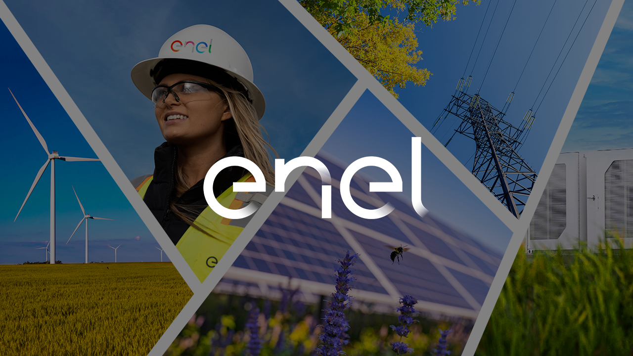 Enel North America Official Energy Partner of Kraft Sports +