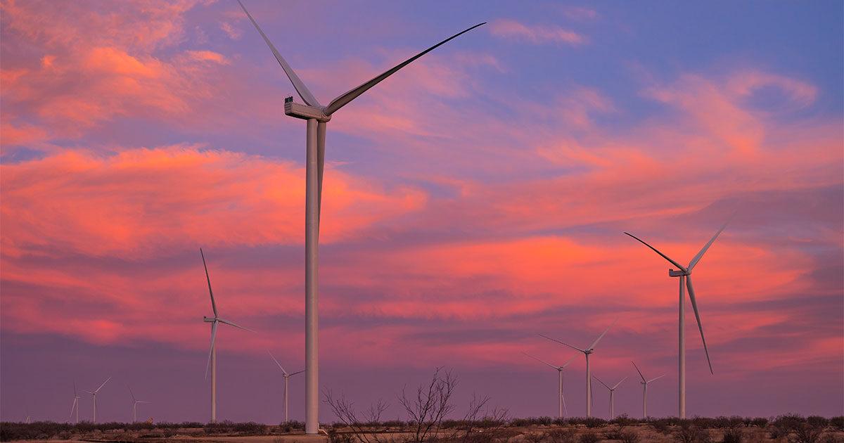 Enel Green Power installs more renewable and storage capacity to serve  Texas's energy demands