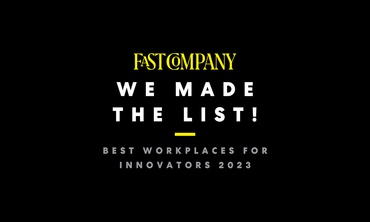 Enel recognized by Fast Company for fostering innovation