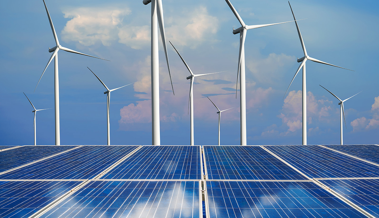 Understanding Renewable Energy Agreements | Enel North America