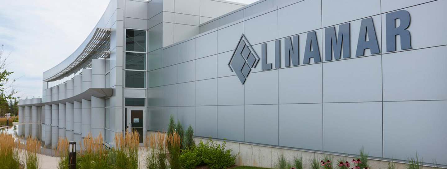 Linamar Supports Energy Conservation with DR | Enel North America